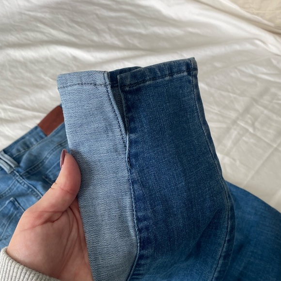 Unpublished jeans - Picture 4 of 5